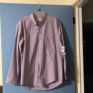 Long sleeved LSU shirt